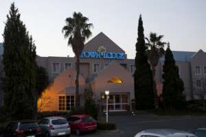 Town Lodge Midrand Town Lodge Midrand